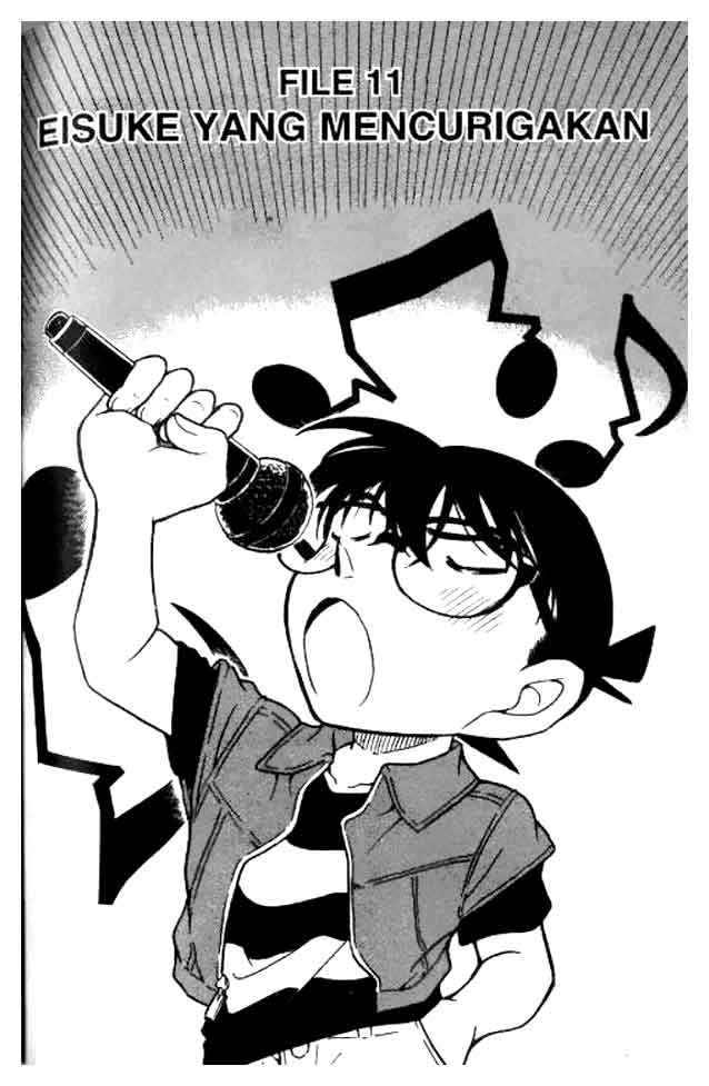 detective-conan - Chapter: 619
