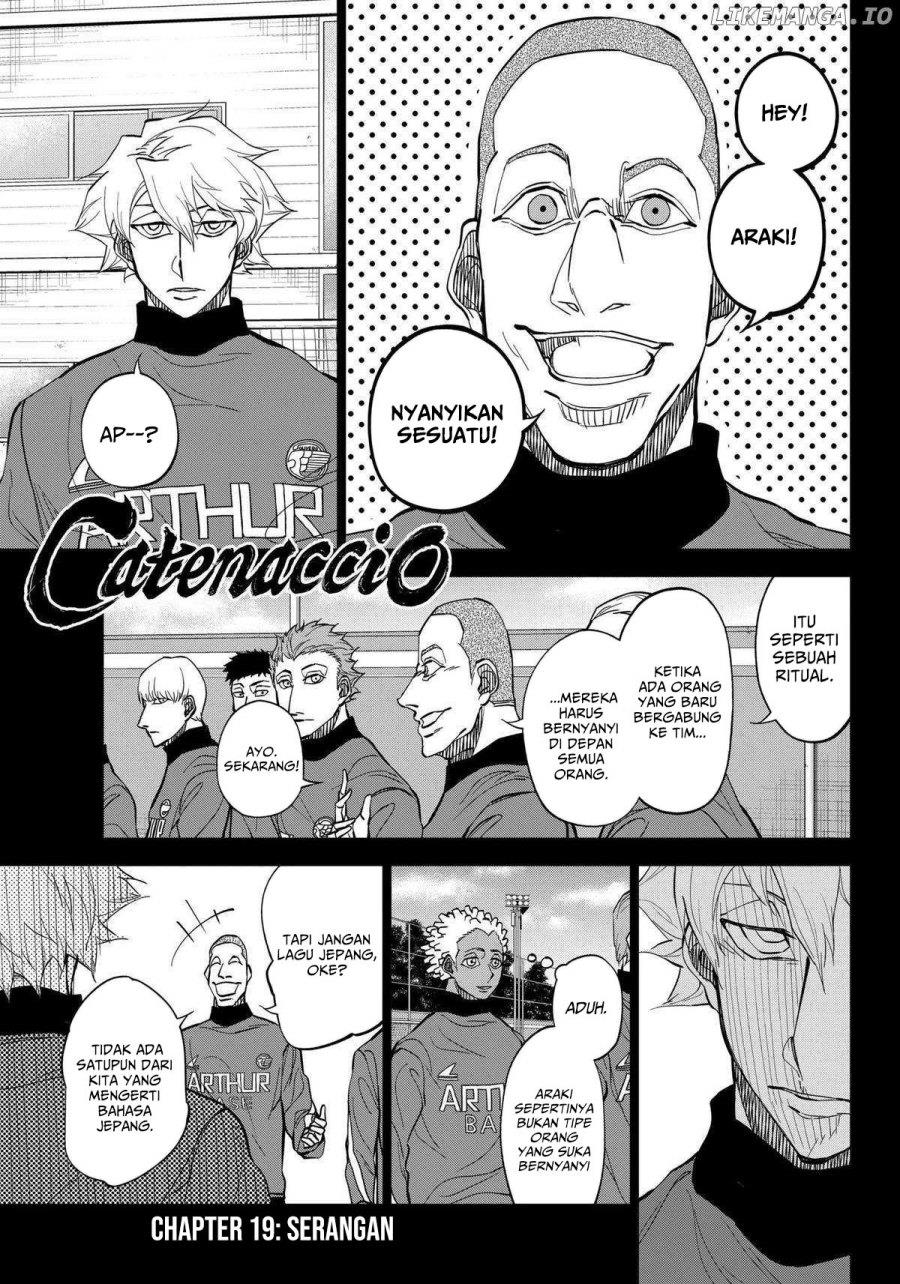 catenaccio - Chapter: 19
