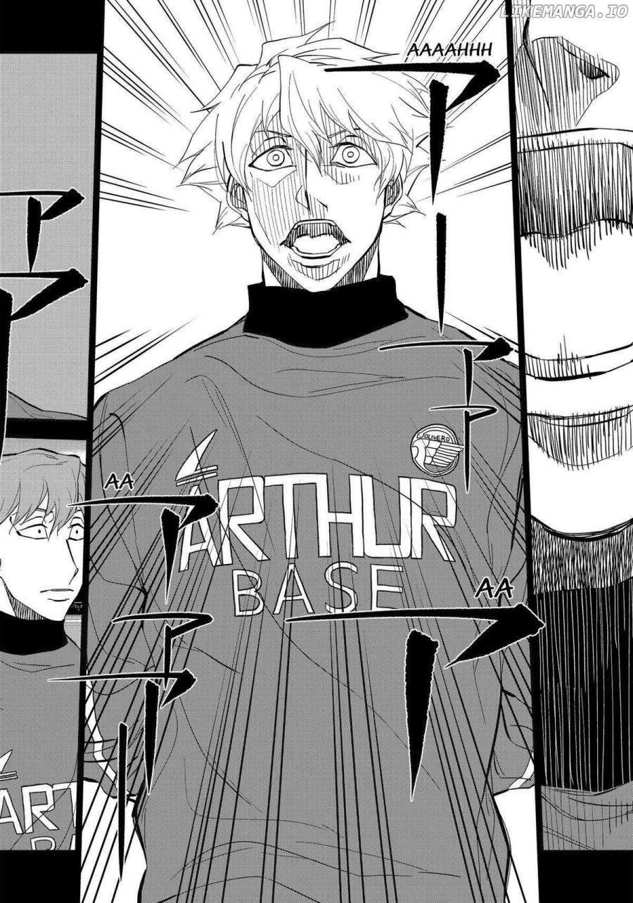 catenaccio - Chapter: 19