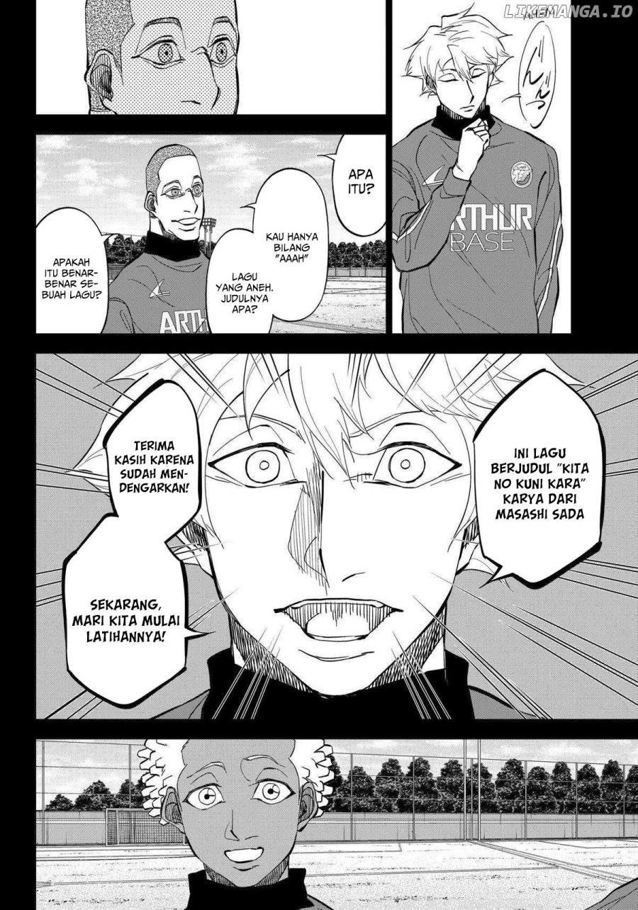 catenaccio - Chapter: 19