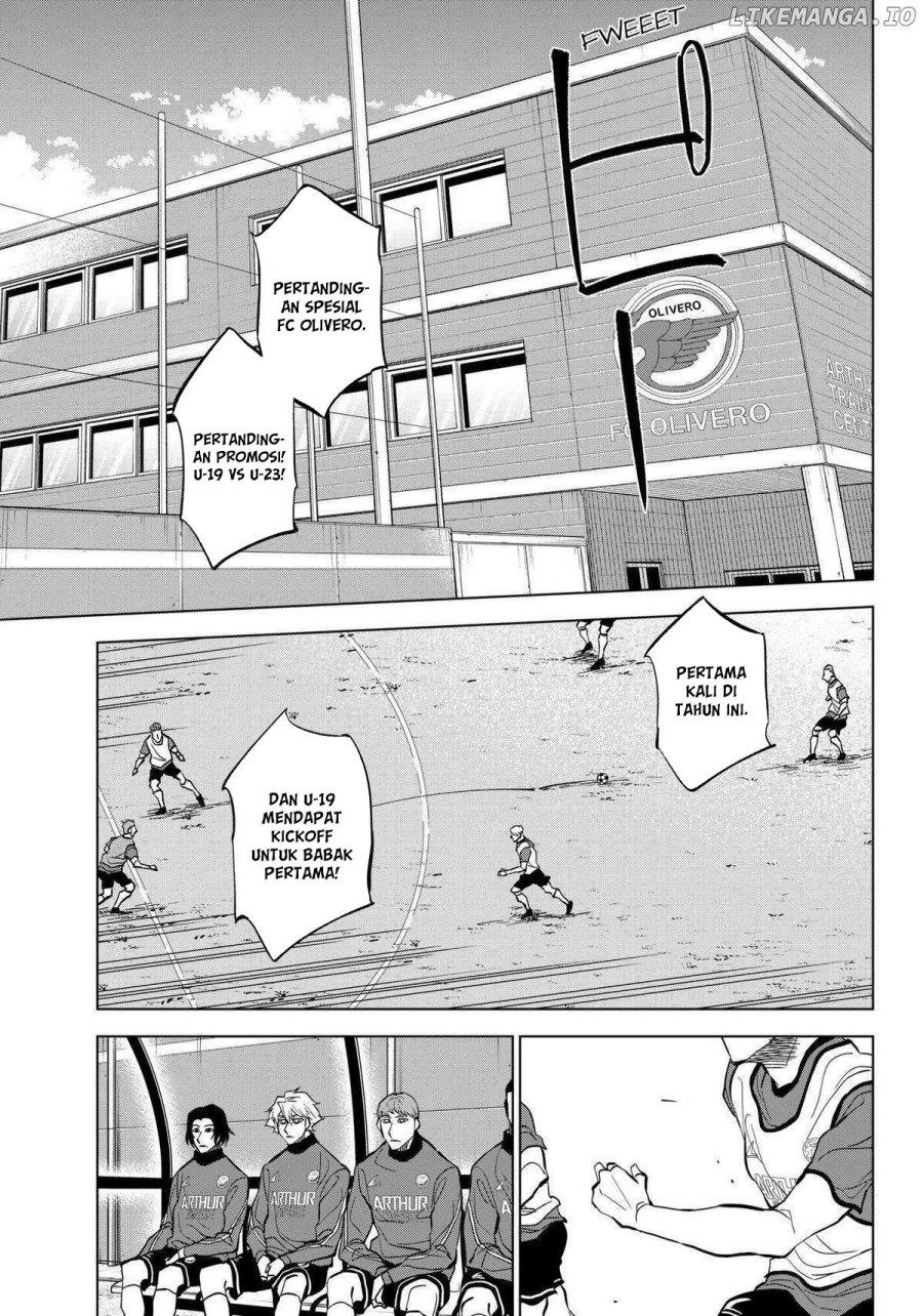 catenaccio - Chapter: 19