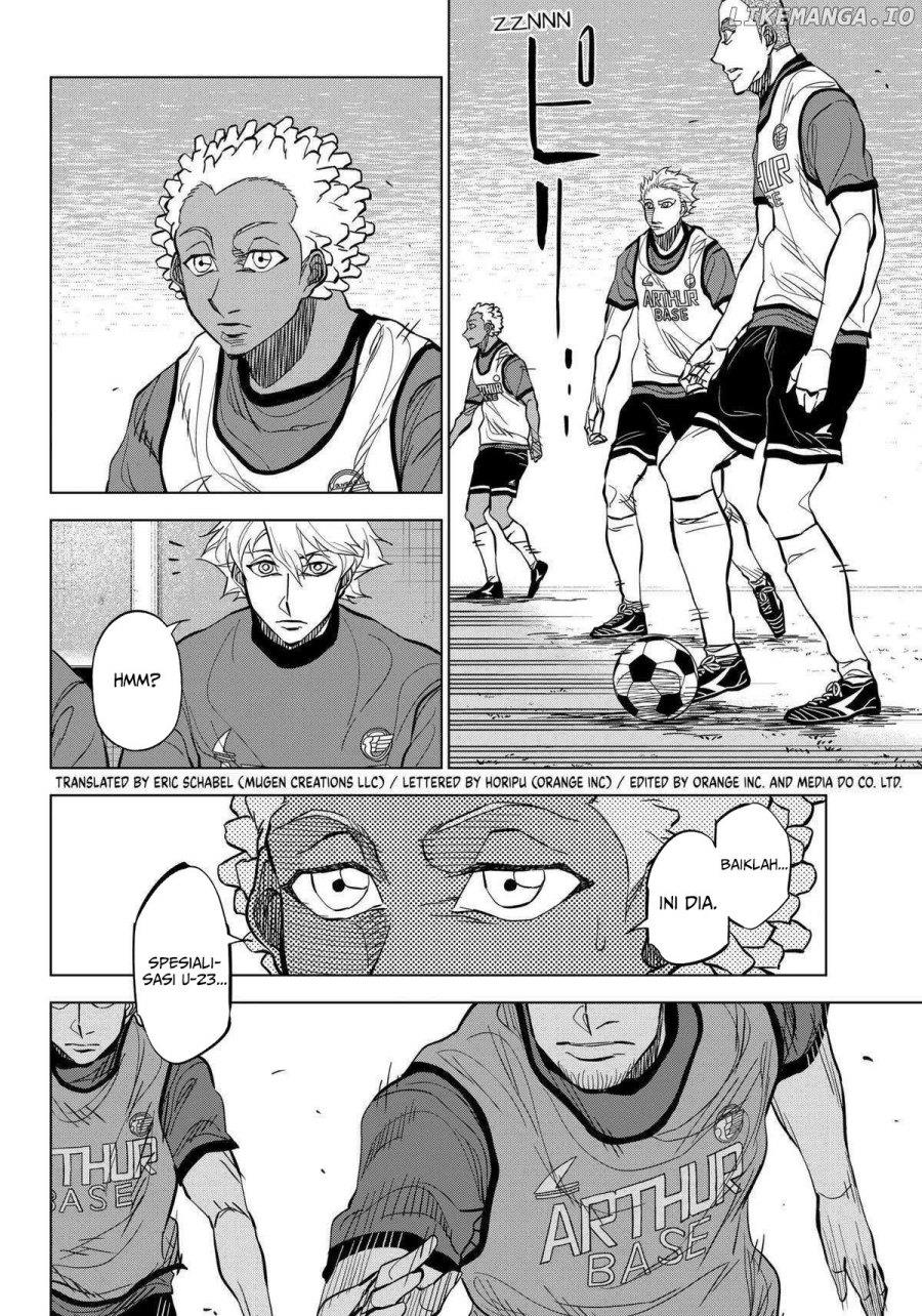 catenaccio - Chapter: 19
