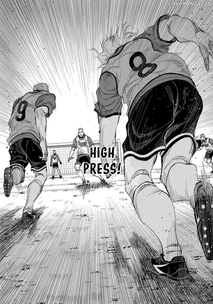 catenaccio - Chapter: 19