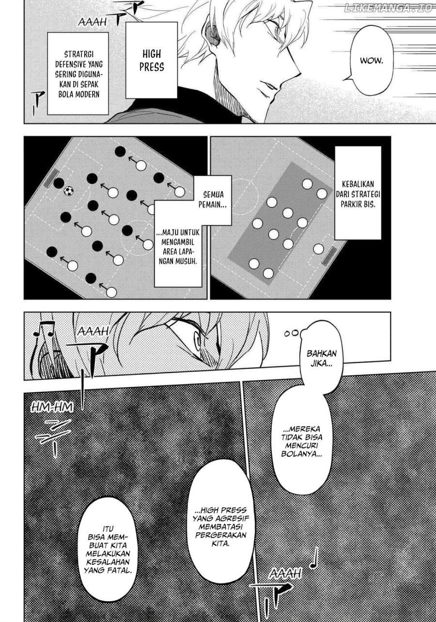 catenaccio - Chapter: 19