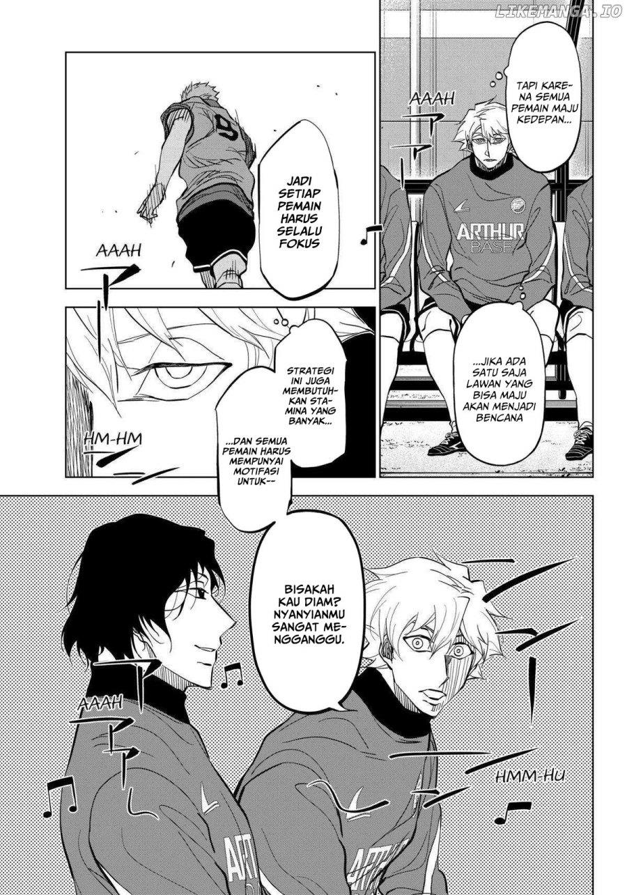 catenaccio - Chapter: 19