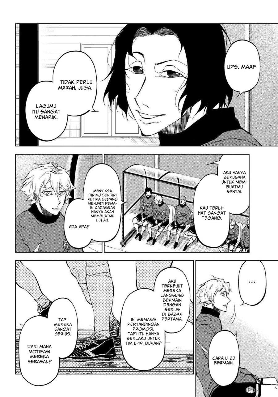 catenaccio - Chapter: 19
