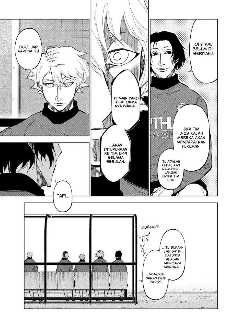 catenaccio - Chapter: 19