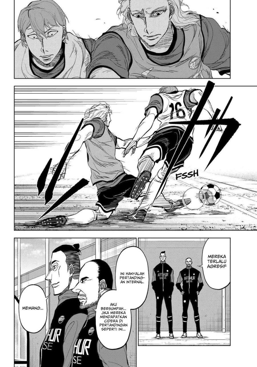 catenaccio - Chapter: 19