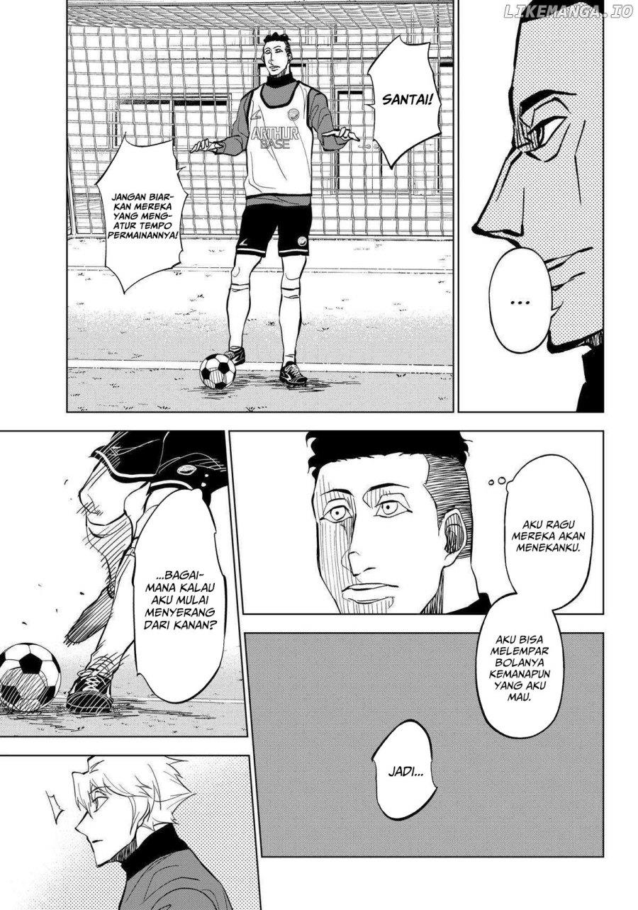 catenaccio - Chapter: 19