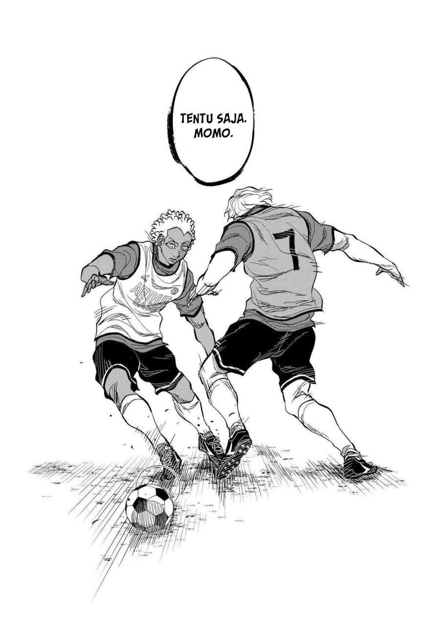 catenaccio - Chapter: 19