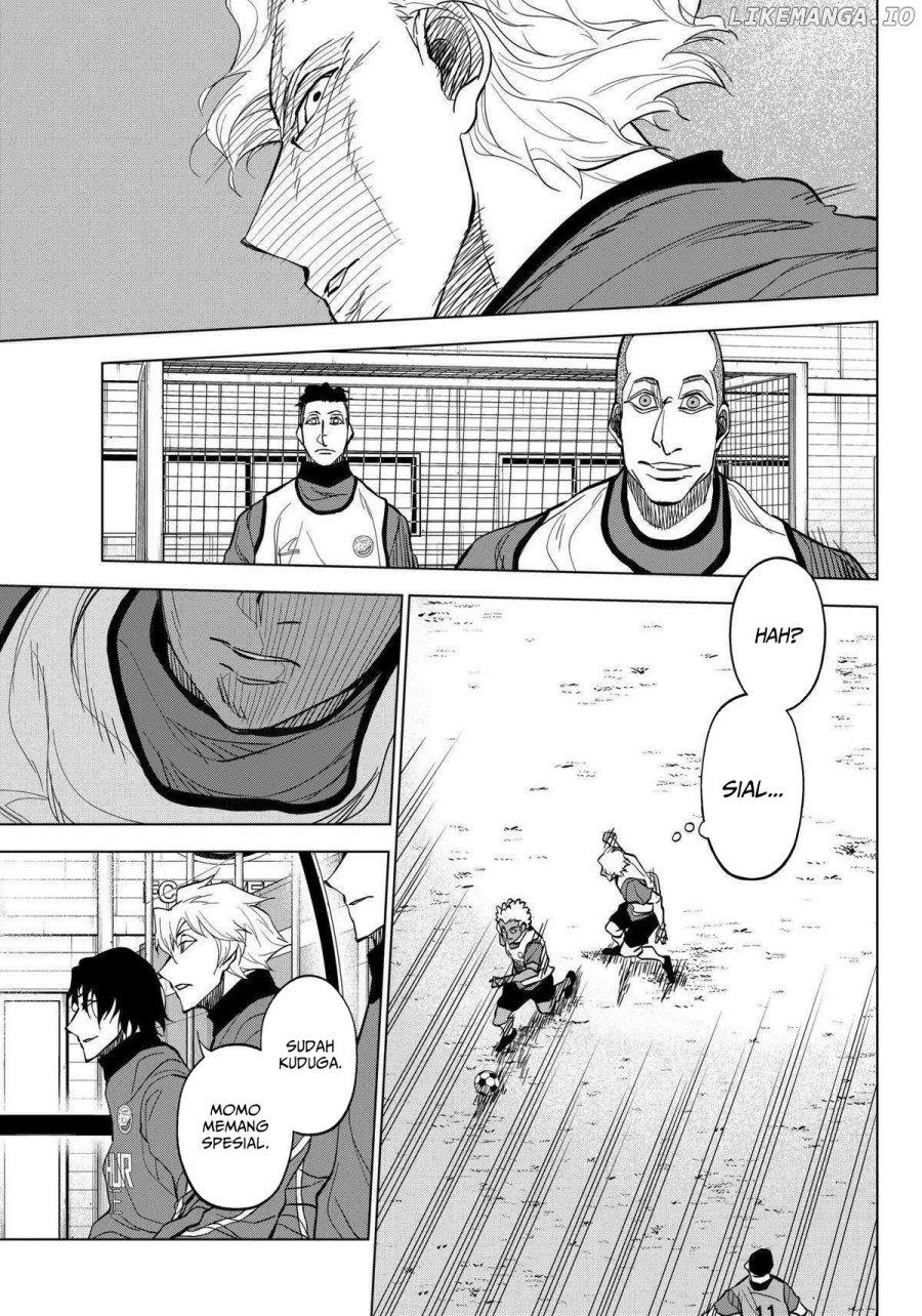 catenaccio - Chapter: 19