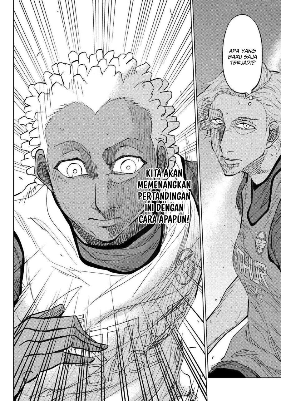 catenaccio - Chapter: 19