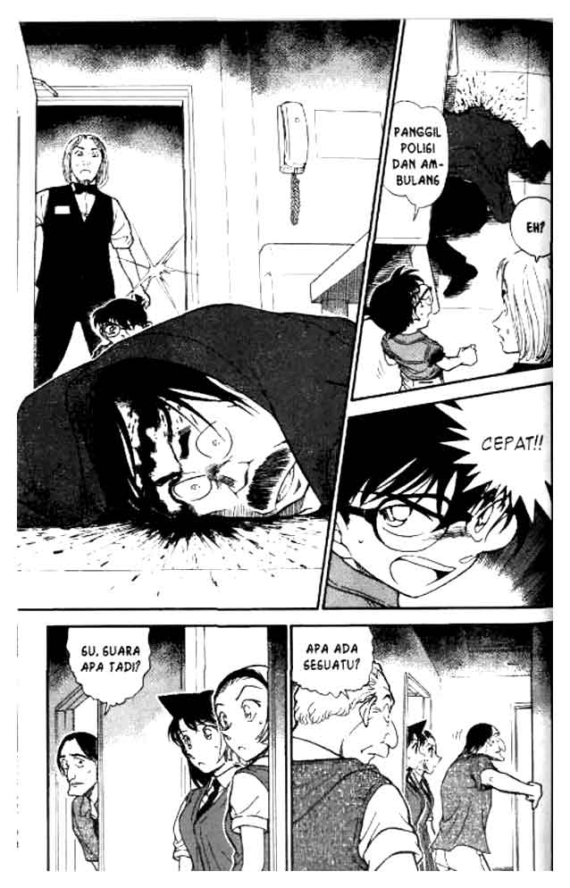 detective-conan - Chapter: 619