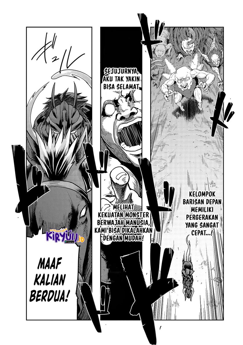 hazure-waku-no-joutai-ijou-skill-de-saikyou-ni-natta-ore-ga-subete-wo-juurin-suru-made - Chapter: 39.1