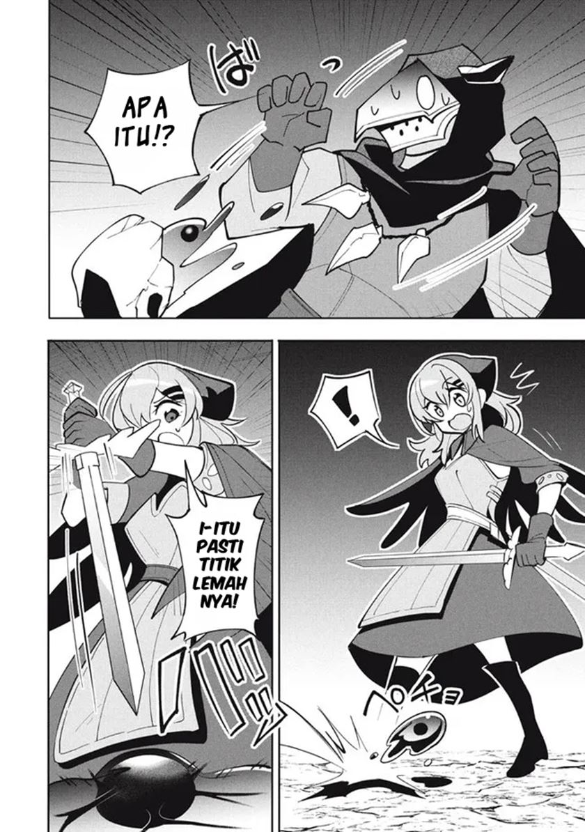 virus-tensei-kara-isekai-kansen-monogatari - Chapter: 13.2