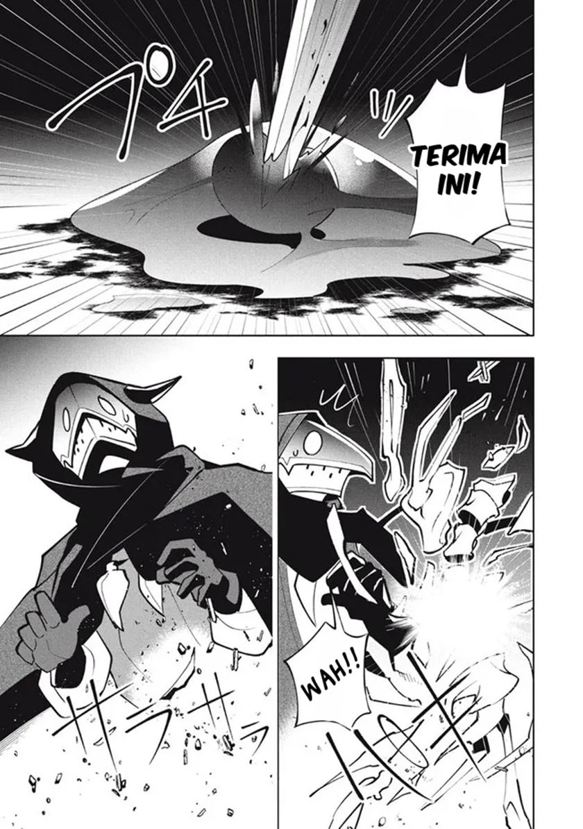 virus-tensei-kara-isekai-kansen-monogatari - Chapter: 13.2