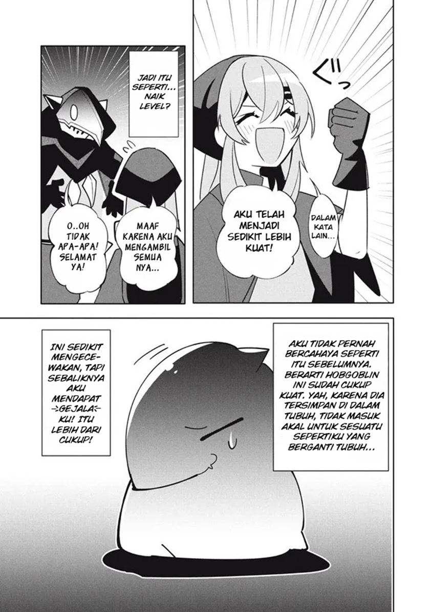 virus-tensei-kara-isekai-kansen-monogatari - Chapter: 13.2
