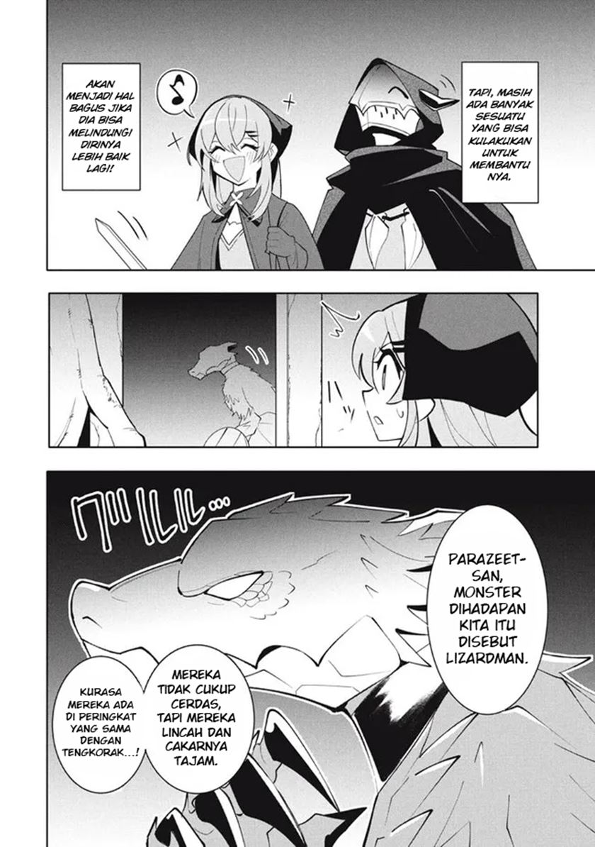 virus-tensei-kara-isekai-kansen-monogatari - Chapter: 13.2