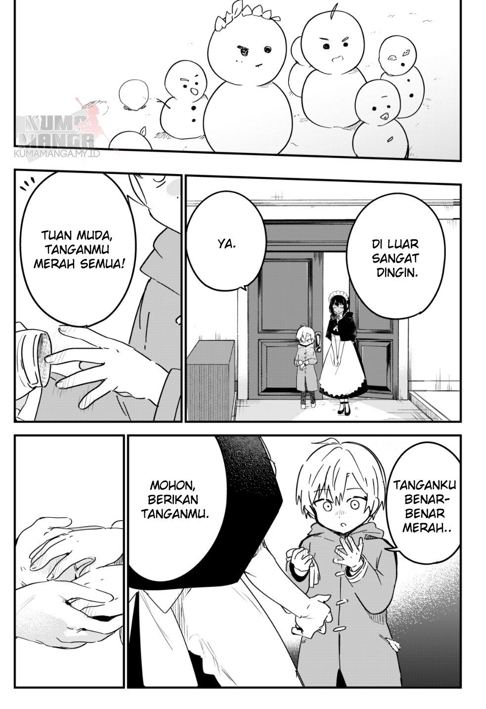 my-recently-hired-maid-is-suspicious-webcomic - Chapter: 25