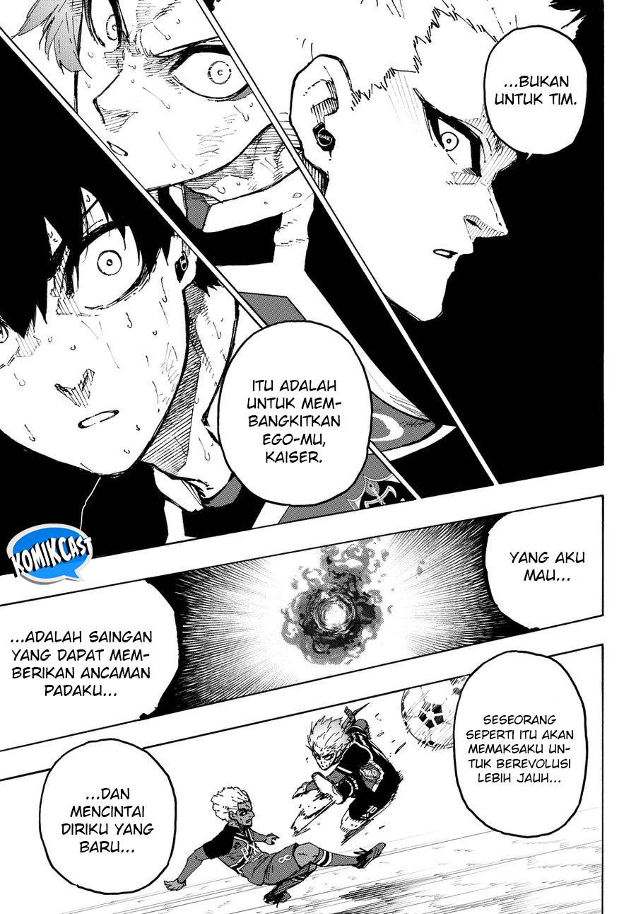 blue-lock - Chapter: 278