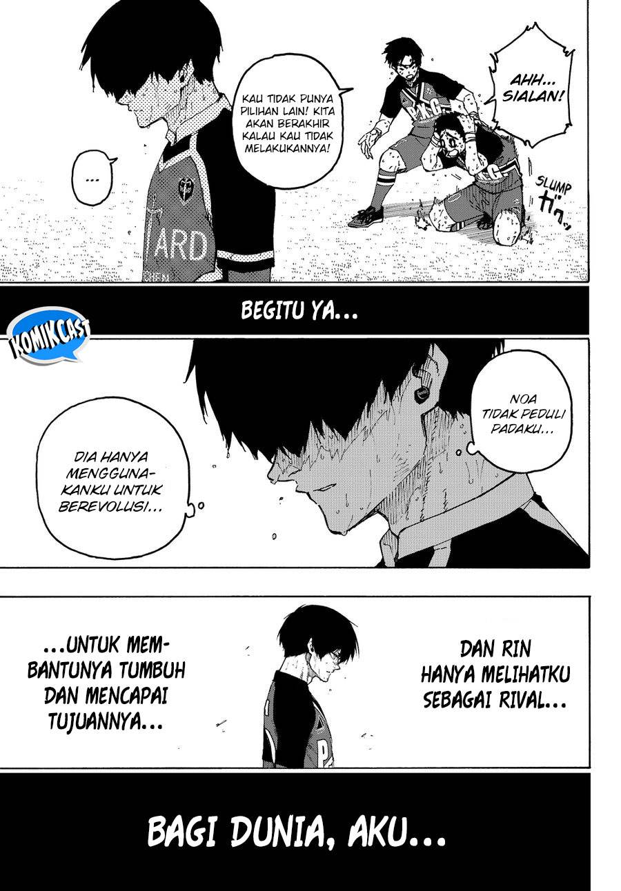 blue-lock - Chapter: 278