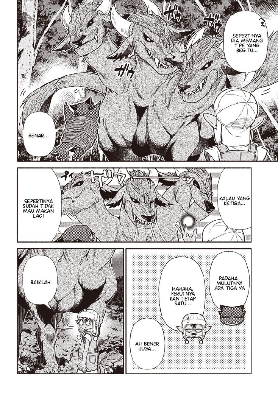 tensei-goblin-da-kedo-shitsumon-aru - Chapter: 66