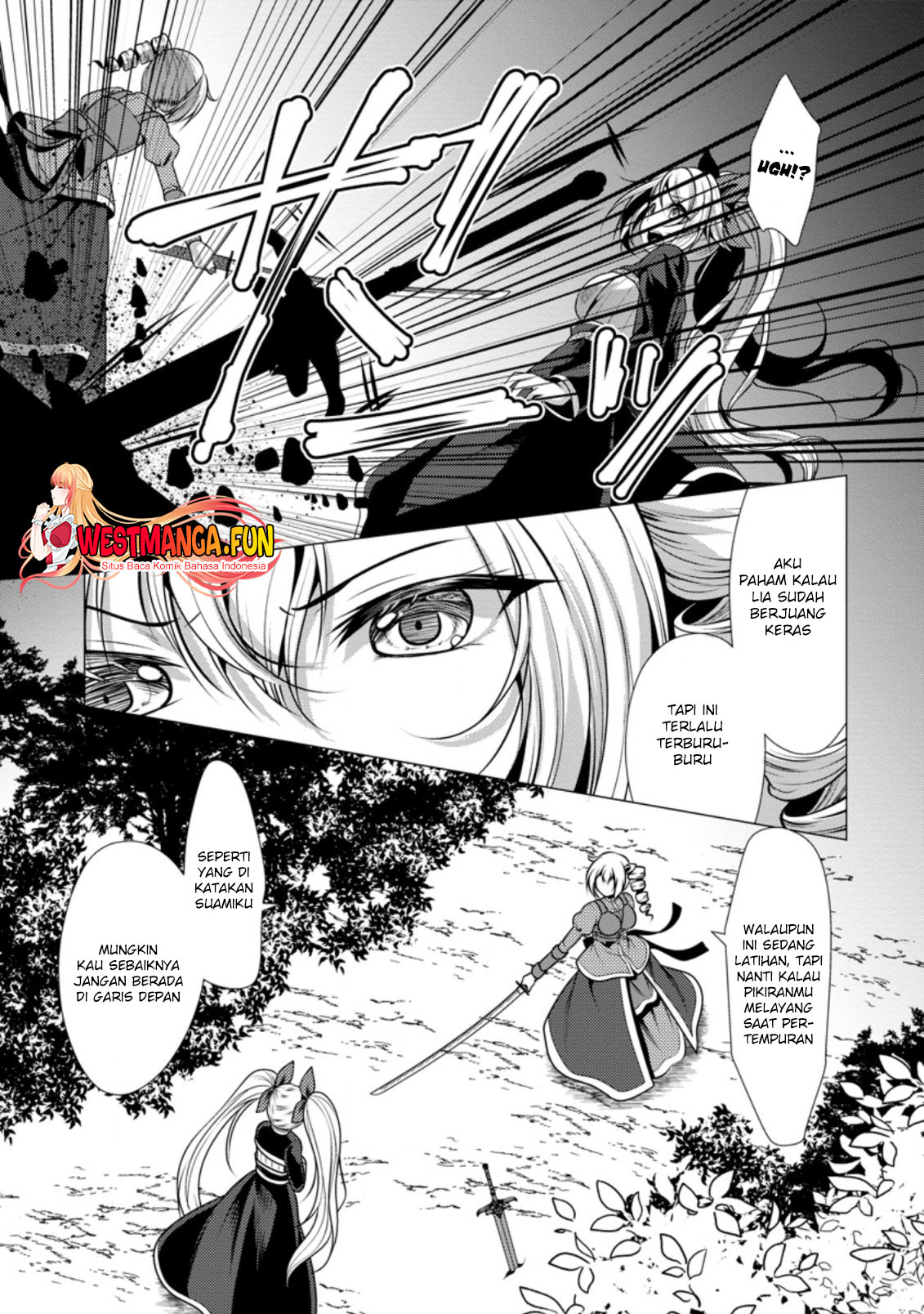 hisshou-dungeon-unei-houhou - Chapter: 37