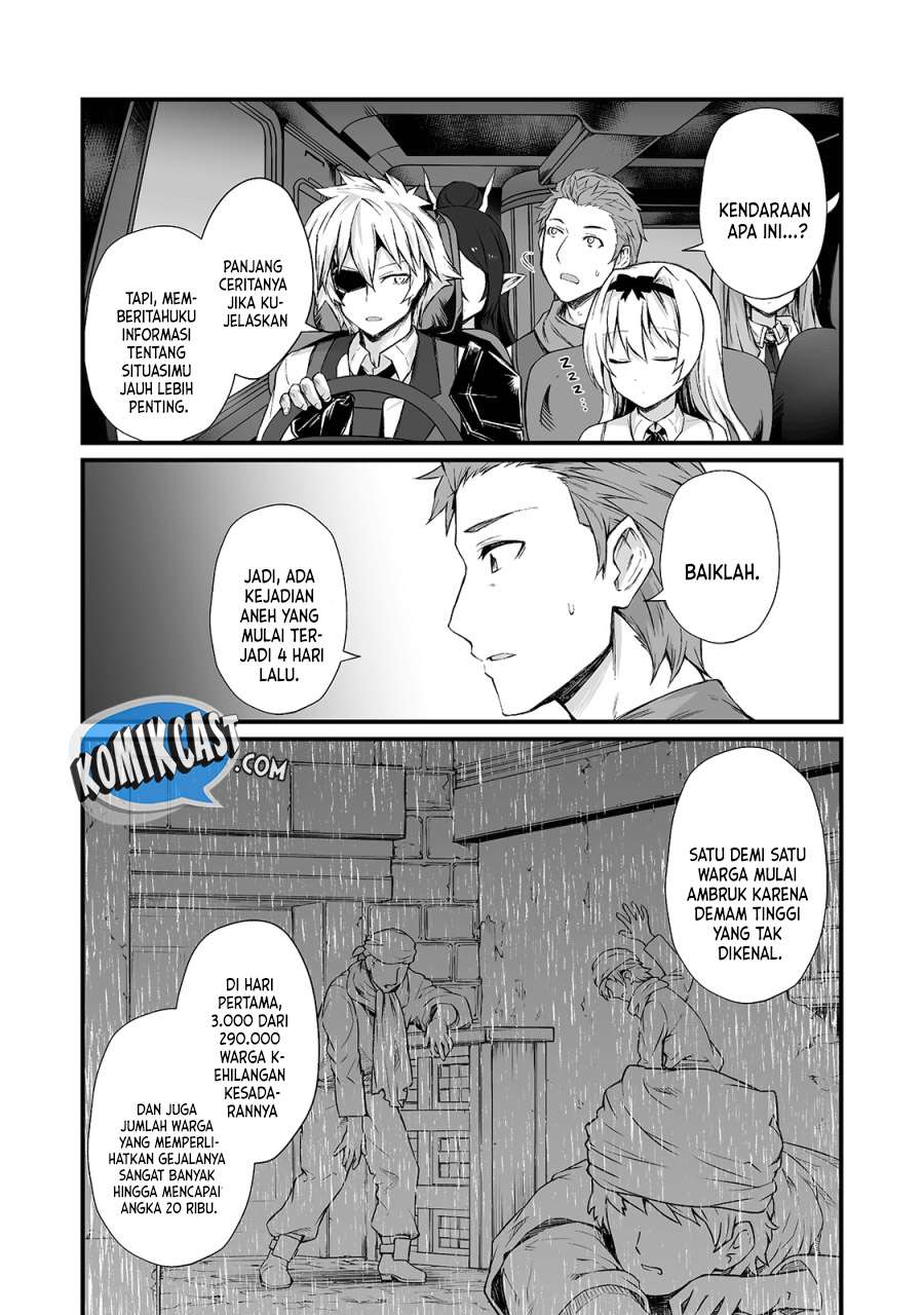 arifureta-shokugyou-de-sekai-saikyou - Chapter: 50