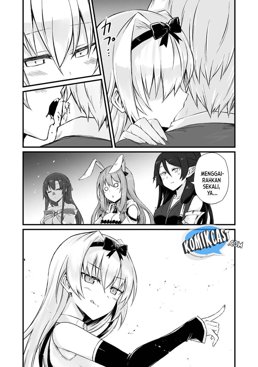 arifureta-shokugyou-de-sekai-saikyou - Chapter: 50