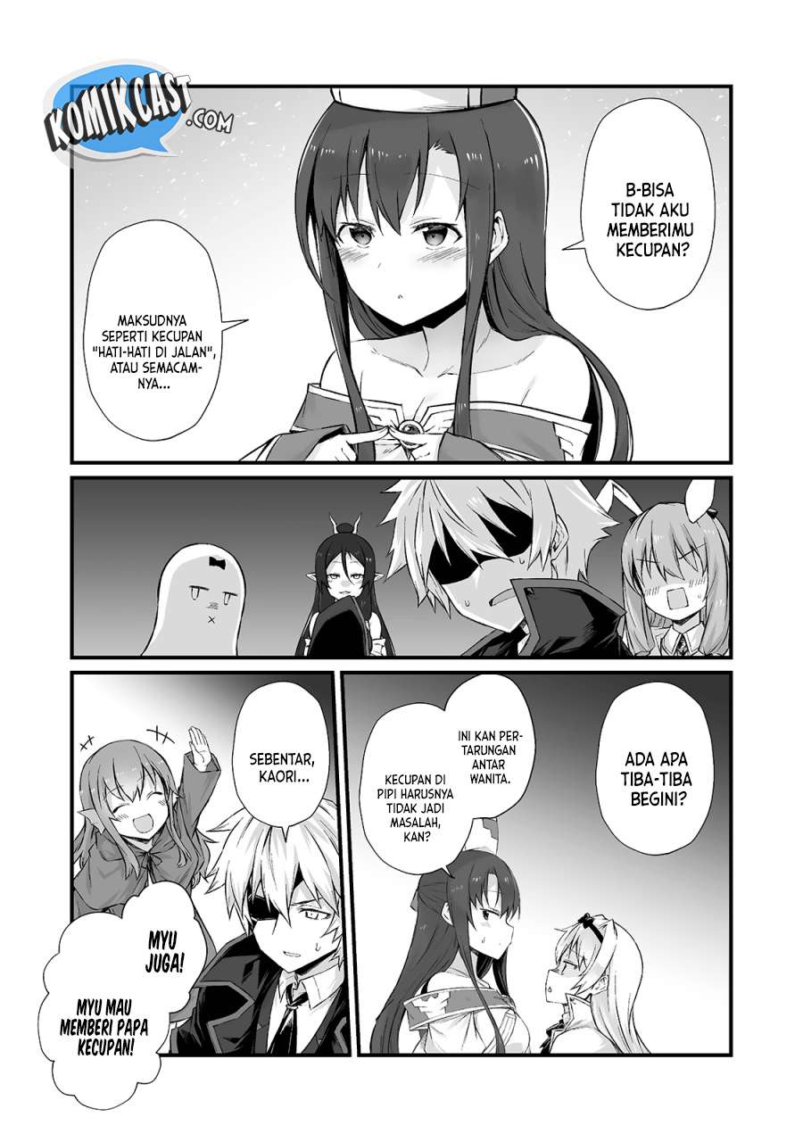 arifureta-shokugyou-de-sekai-saikyou - Chapter: 50