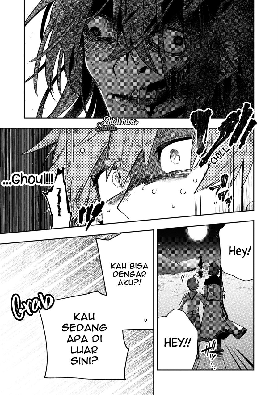 fushi-no-sougishi - Chapter: 11