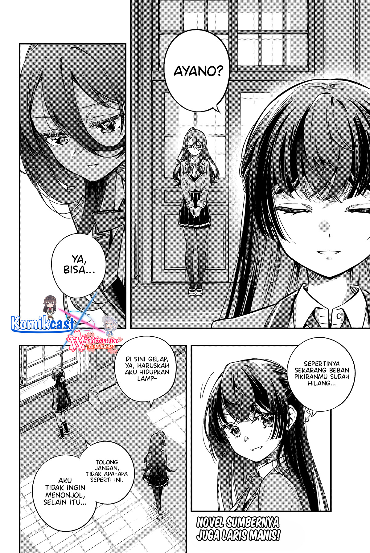 tokidoki-bosotto-roshiago-de-dereru-tonari-no-alya-san - Chapter: 44