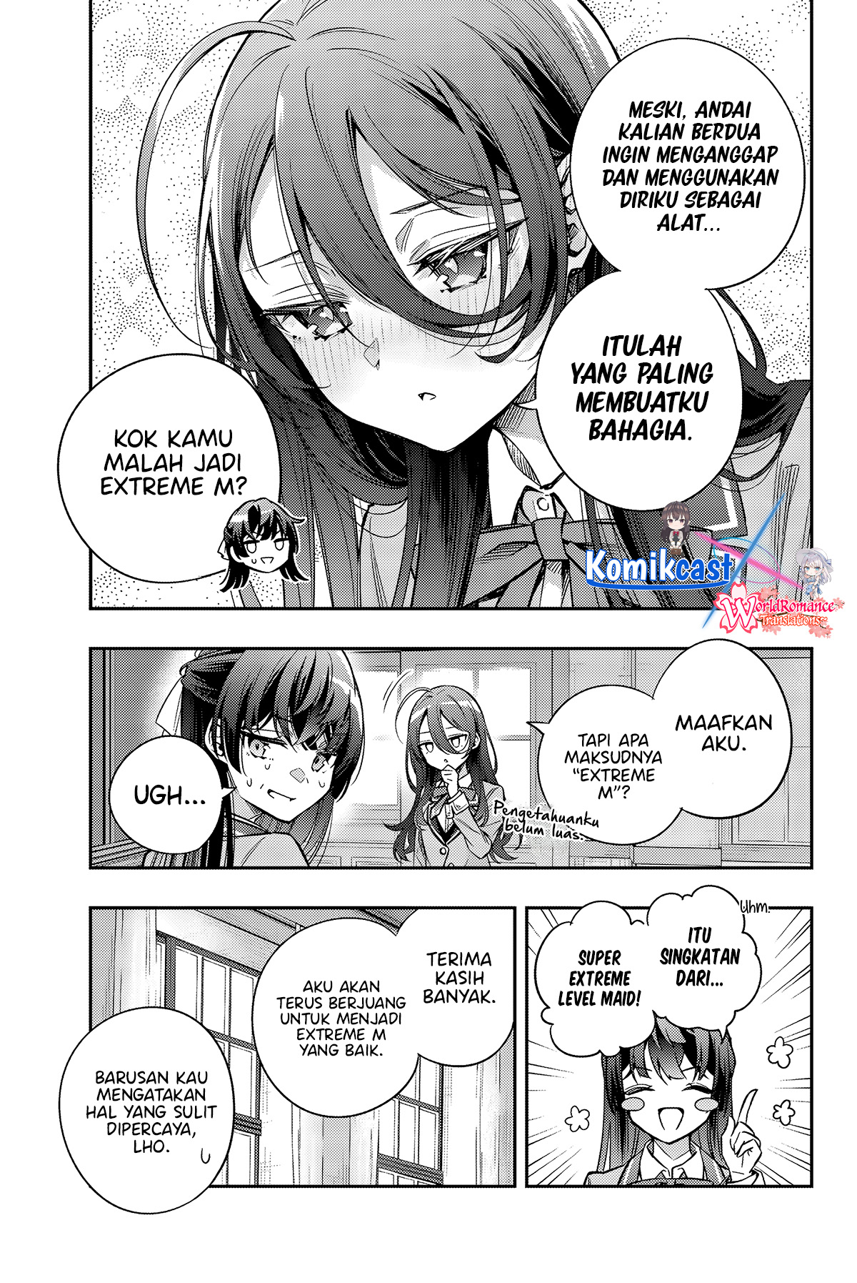 tokidoki-bosotto-roshiago-de-dereru-tonari-no-alya-san - Chapter: 44