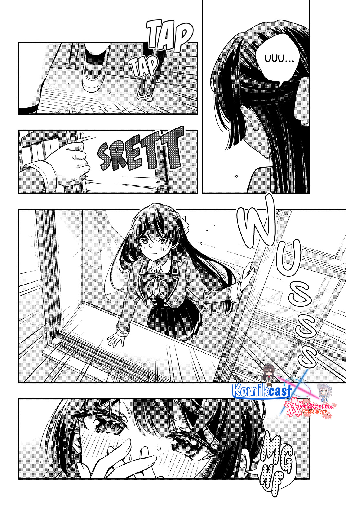 tokidoki-bosotto-roshiago-de-dereru-tonari-no-alya-san - Chapter: 44