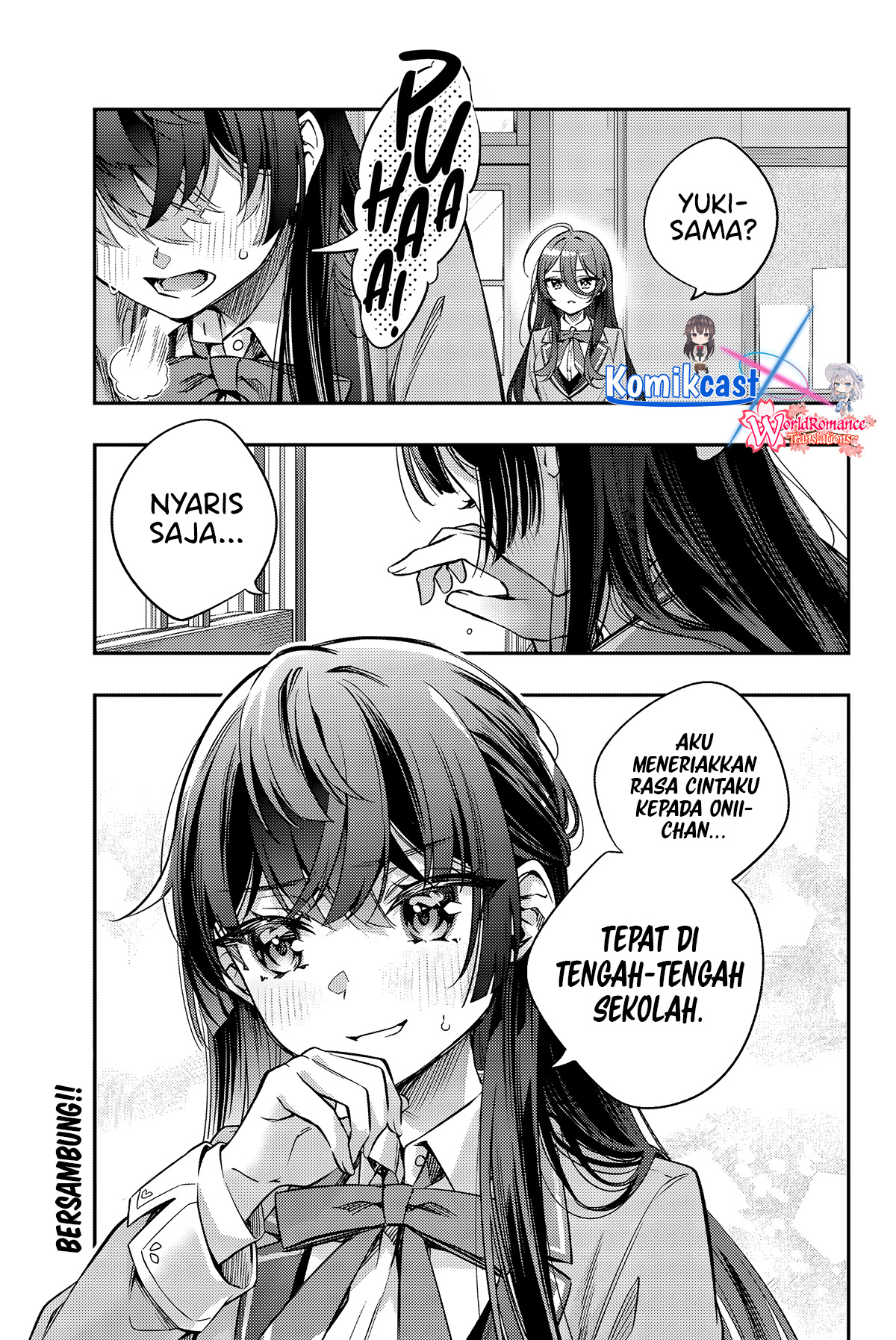 tokidoki-bosotto-roshiago-de-dereru-tonari-no-alya-san - Chapter: 44