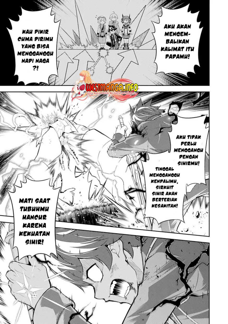 shikkaku-mon-no-saikyou-kenja-sekai-saikyou-no-kenja-ga-sara-ni-tsuyokunaru-tame-ni-tensei-shimashita - Chapter: 56.3