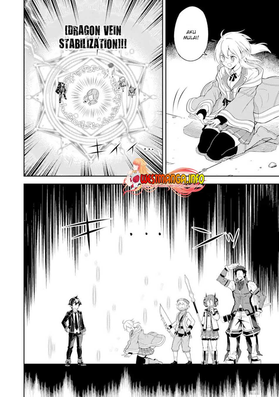 shikkaku-mon-no-saikyou-kenja-sekai-saikyou-no-kenja-ga-sara-ni-tsuyokunaru-tame-ni-tensei-shimashita - Chapter: 56.3