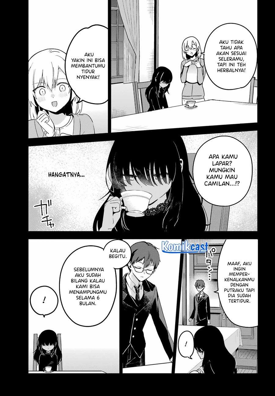 my-recently-hired-maid-is-suspicious - Chapter: 30