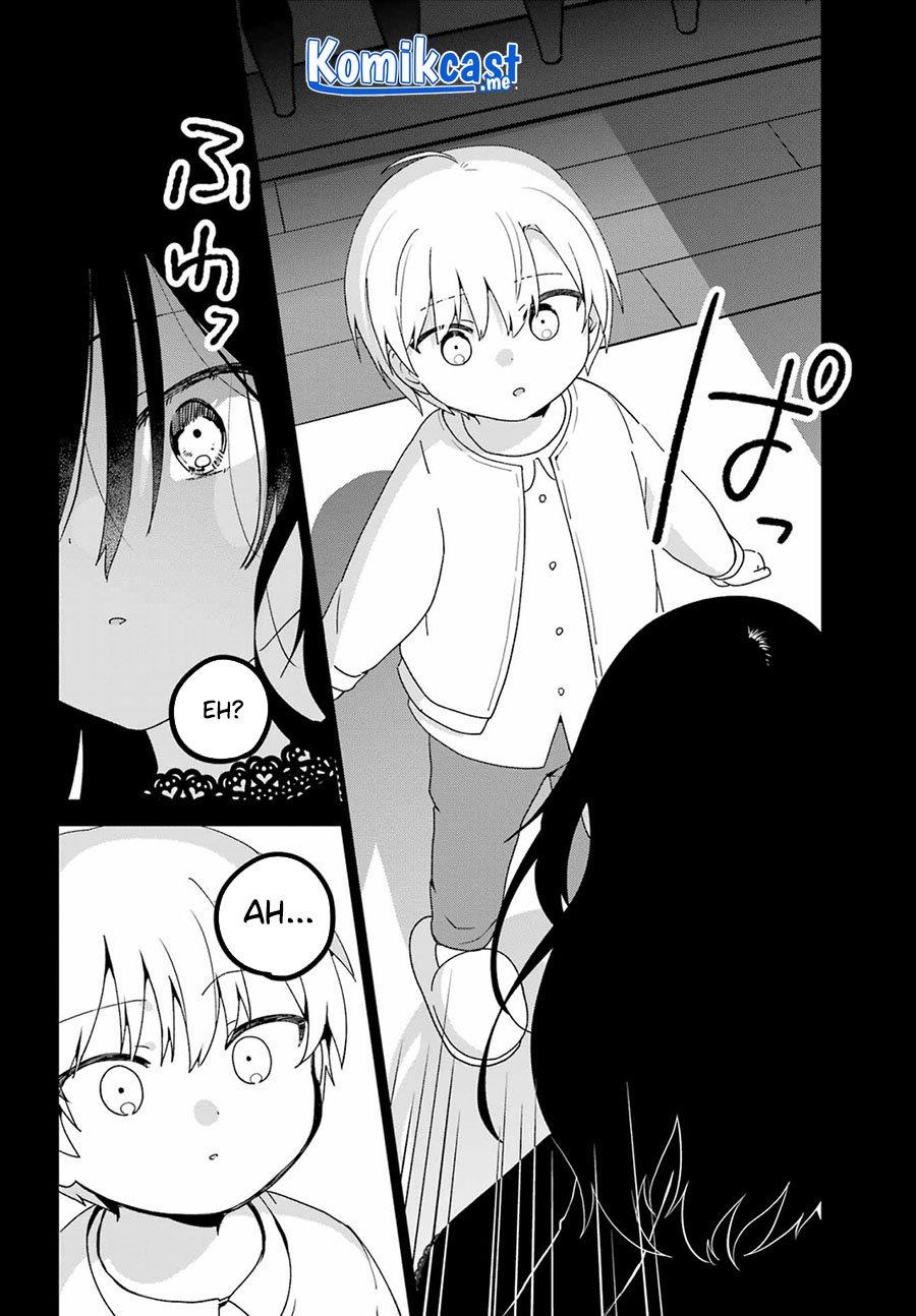 my-recently-hired-maid-is-suspicious - Chapter: 30