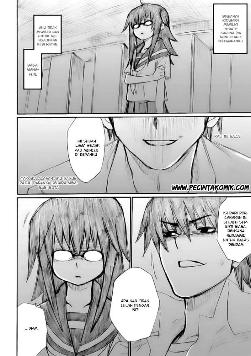 onani-master-kurosawa - Chapter: 17