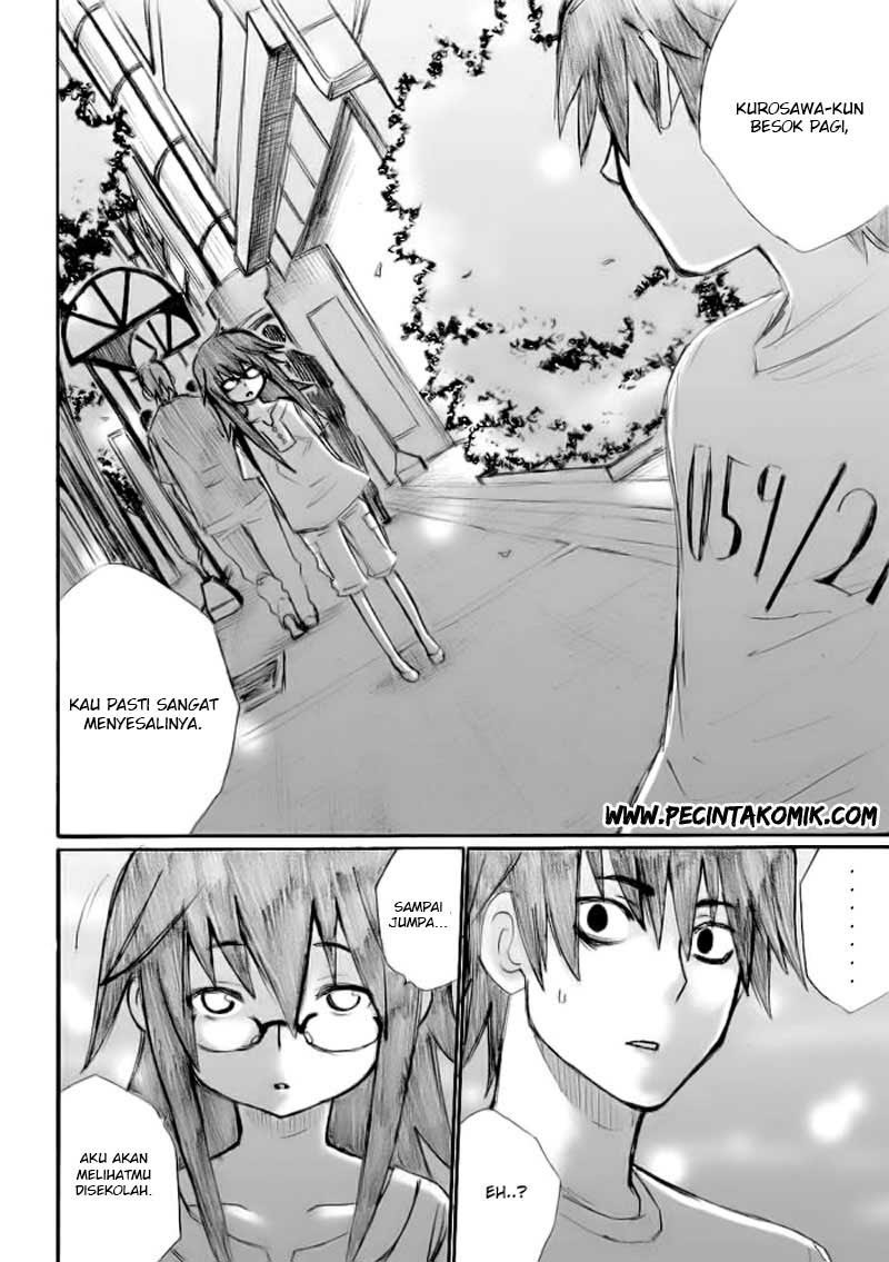 onani-master-kurosawa - Chapter: 17