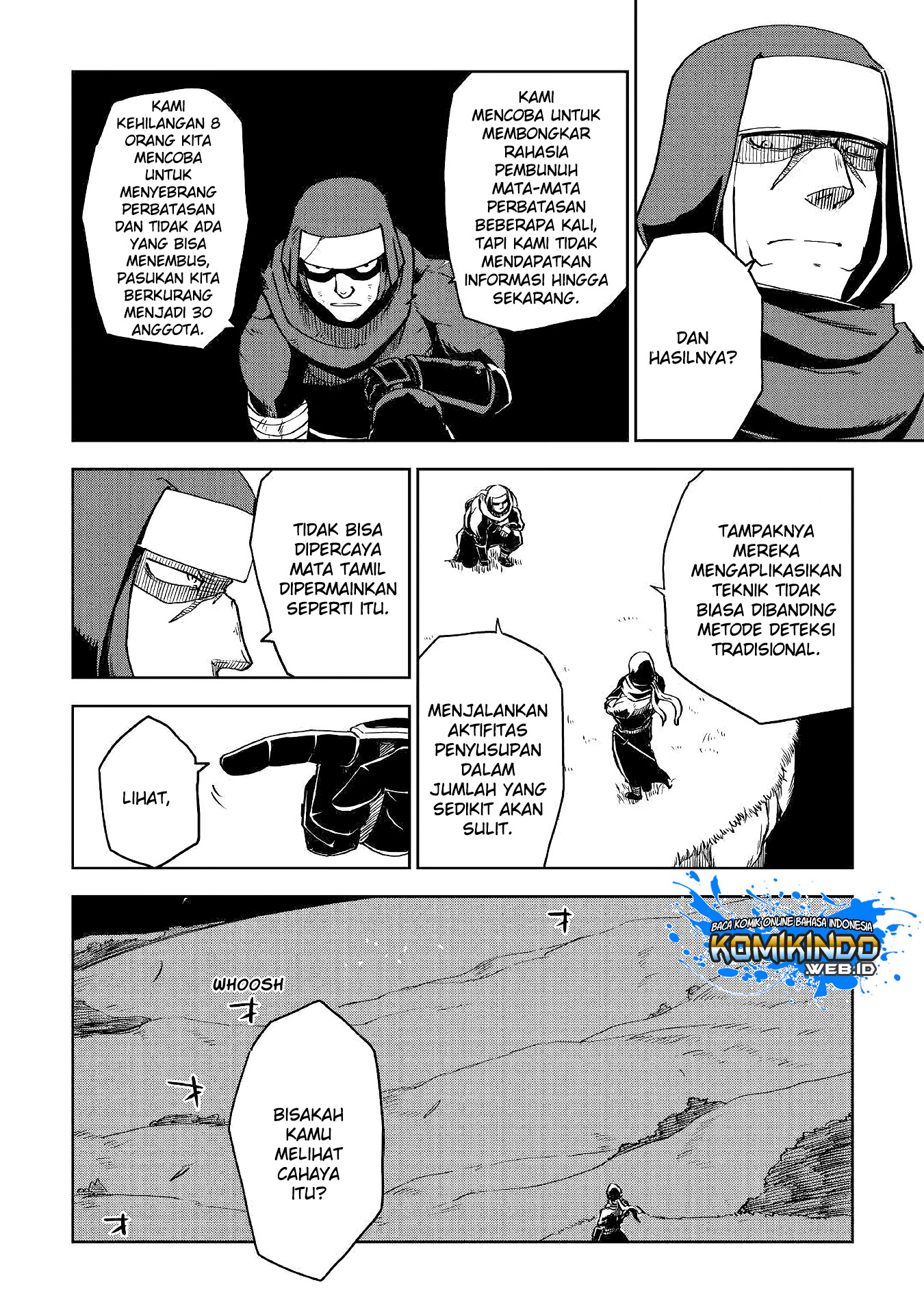 isekai-tensei-soudouki - Chapter: 55