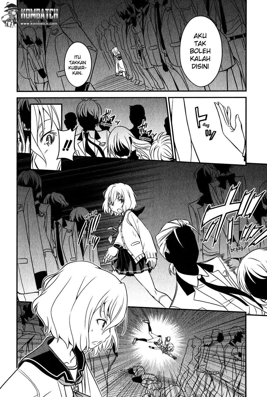 not-lives - Chapter: 10