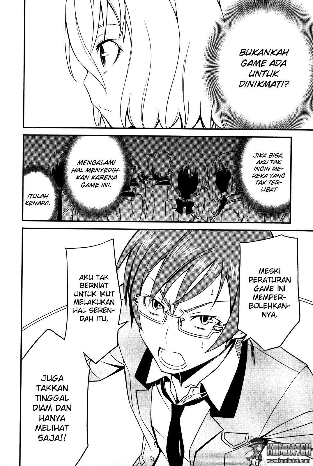 not-lives - Chapter: 10