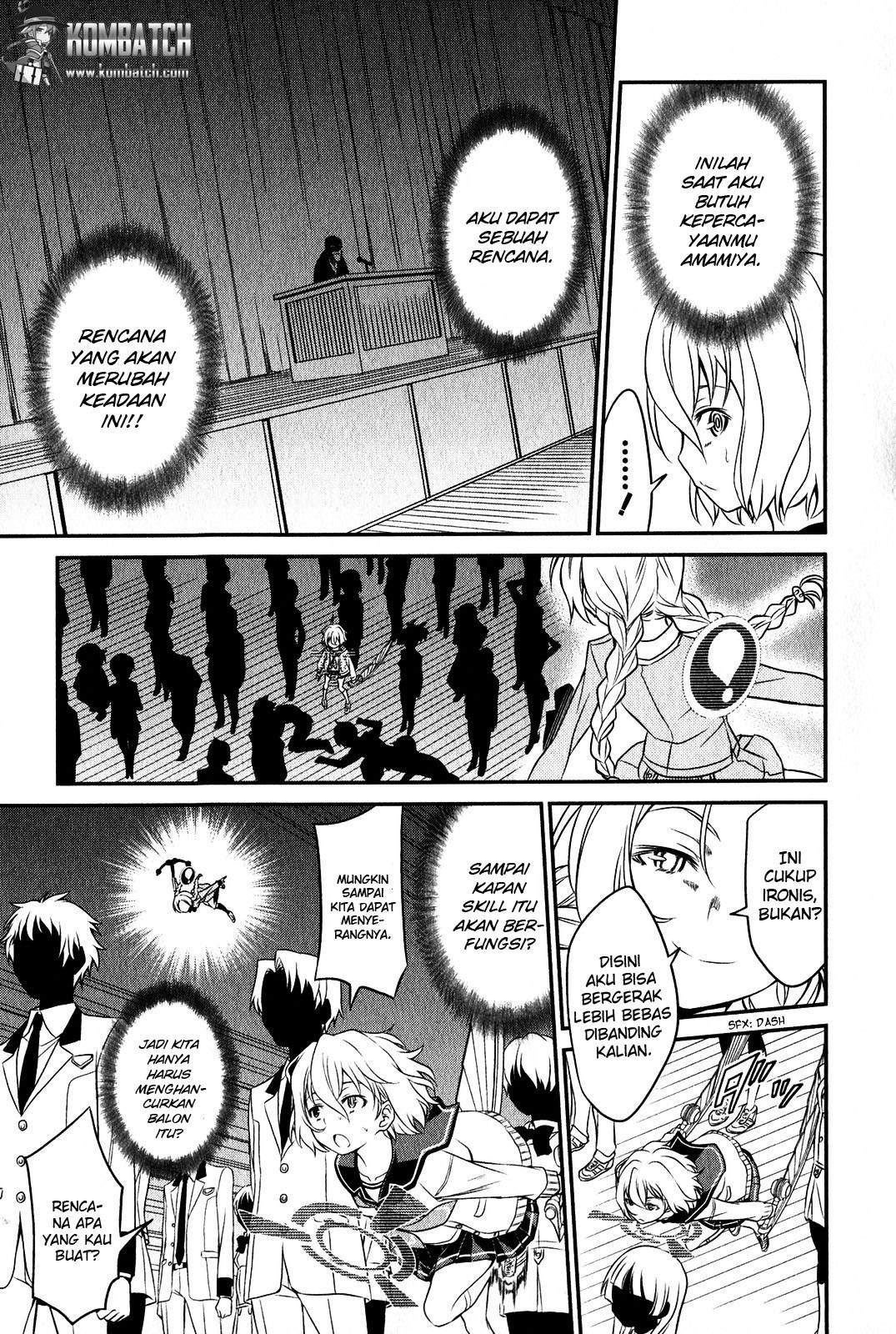 not-lives - Chapter: 10