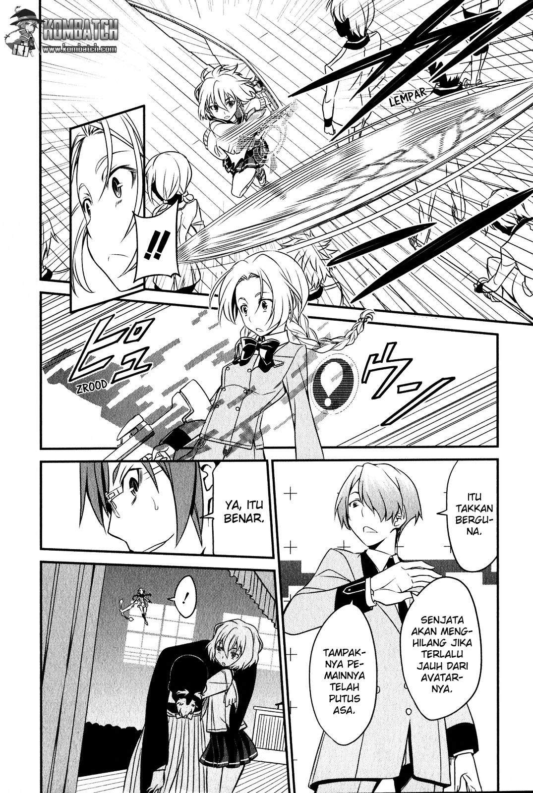 not-lives - Chapter: 10