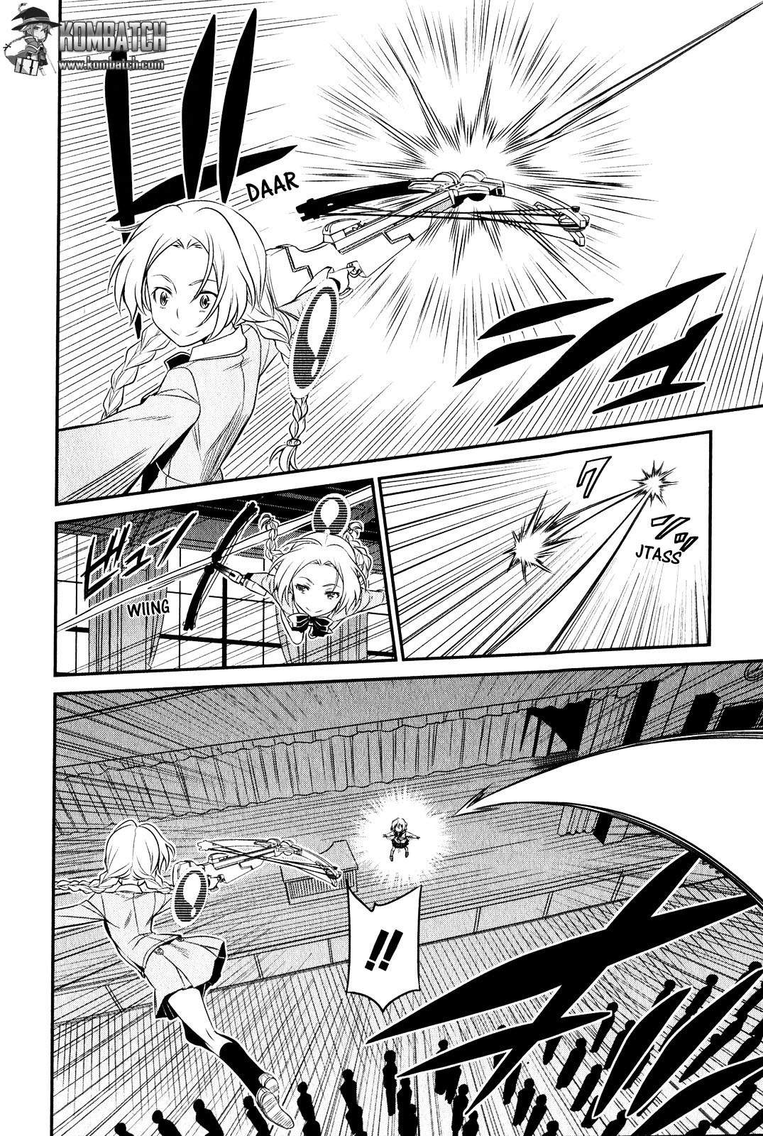 not-lives - Chapter: 10