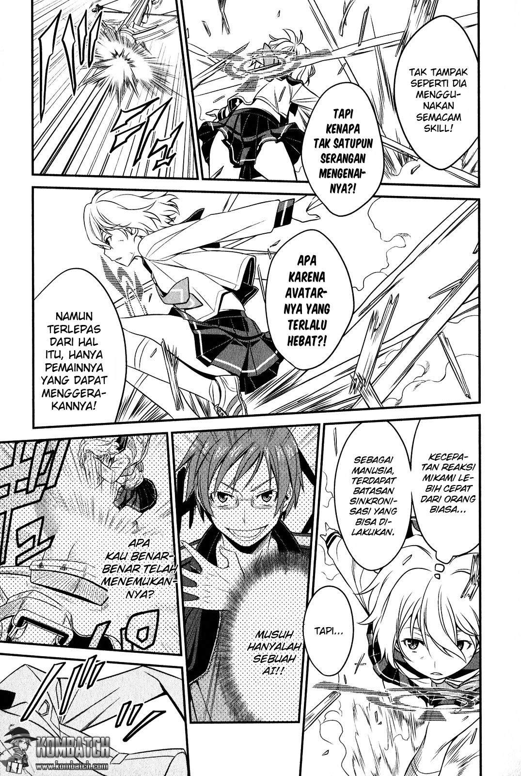 not-lives - Chapter: 10