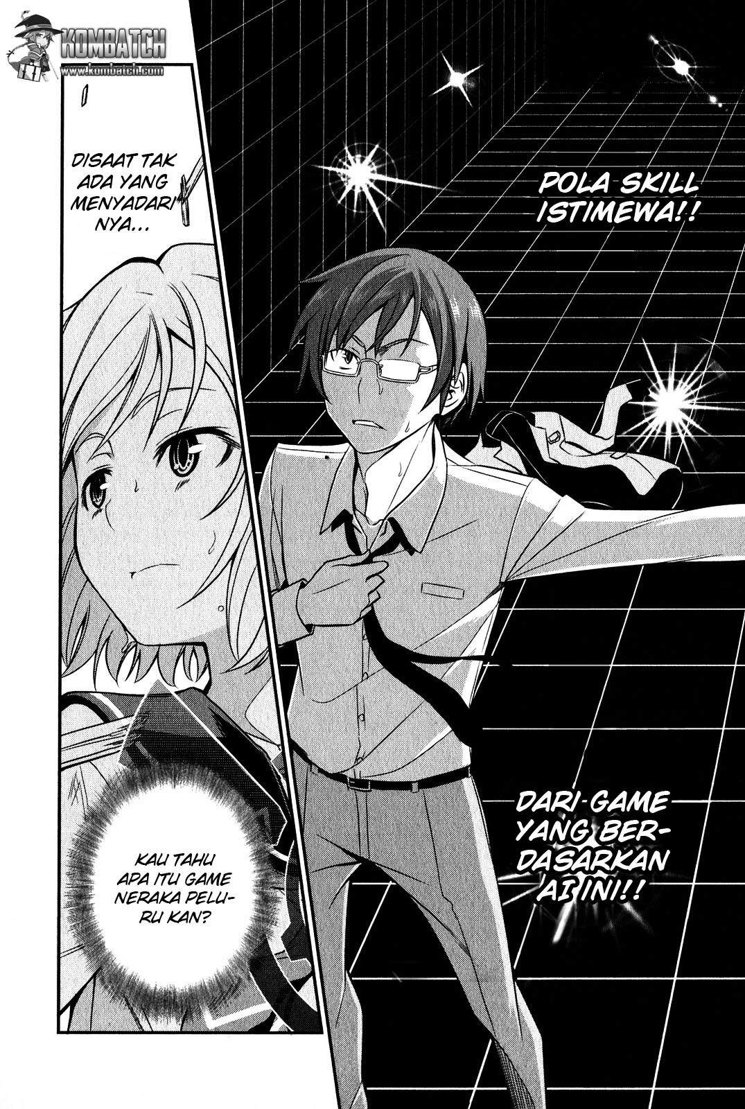 not-lives - Chapter: 10