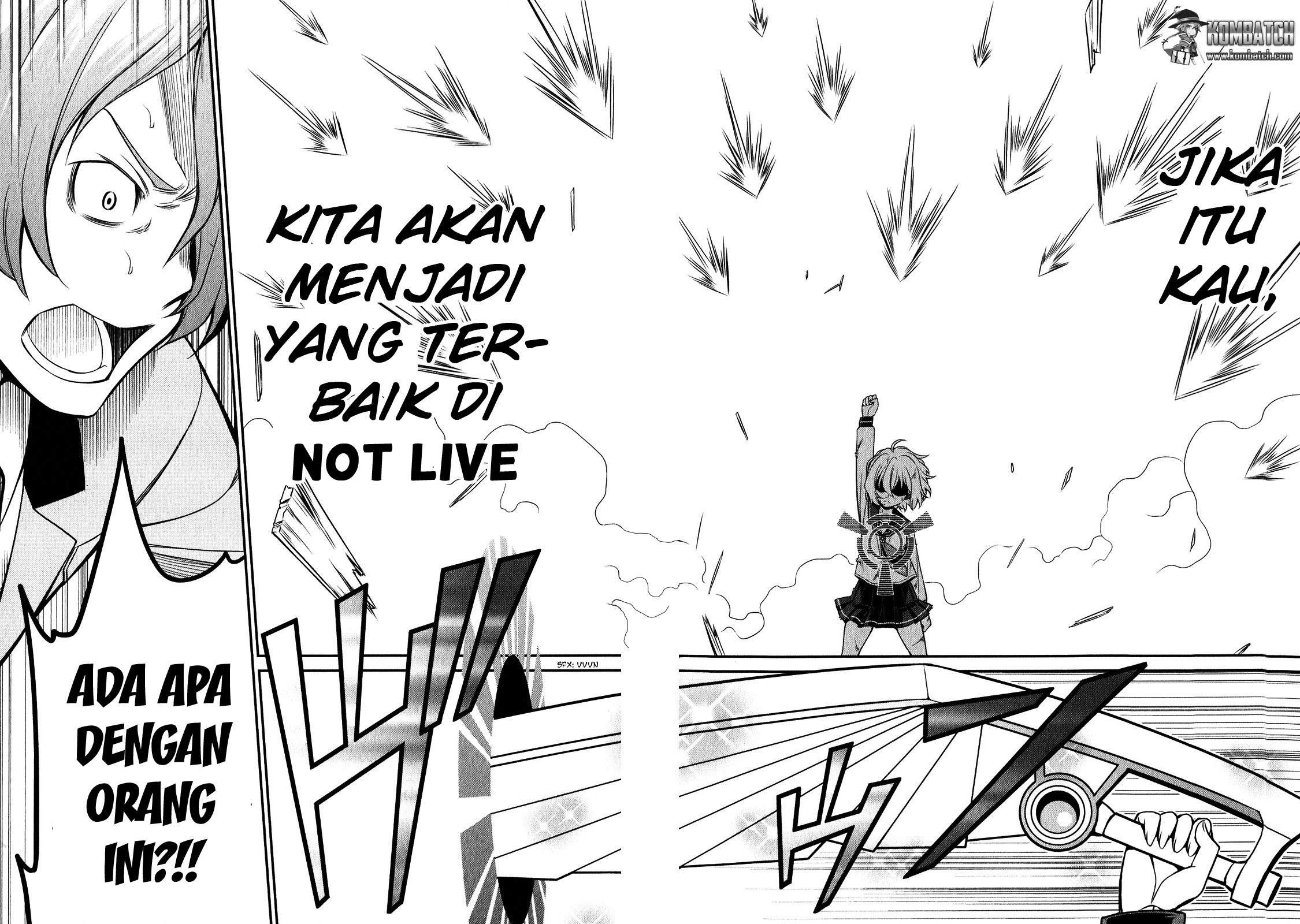 not-lives - Chapter: 10